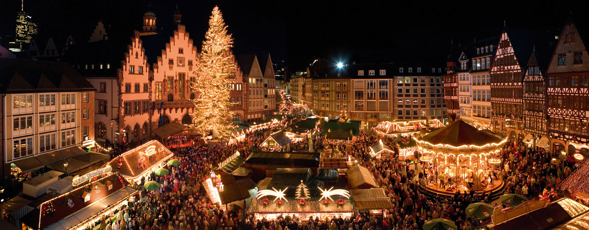 FRANKFURT, GERMANY